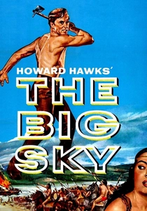 The Big Sky (1952)