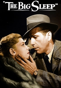 The Big Sleep (1946)
