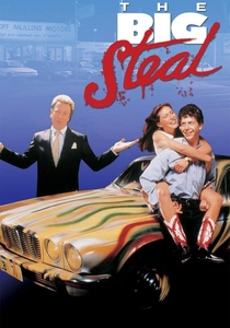 The Big Steal (1990)