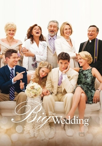 The Big Wedding (2013)