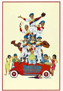 The Bingo Long Traveling All-Stars & Motor Kings (1976)