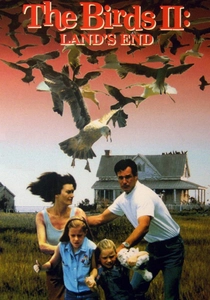 The Birds II: Land's End (1994)