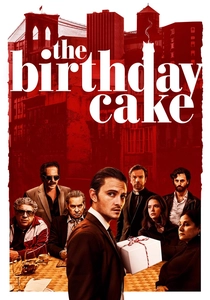 The Birthday Cake (2021)