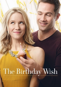 The Birthday Wish (2017)