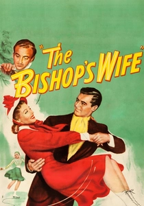 The Bishop's Wife (1947)