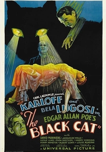 The Black Cat (1934)