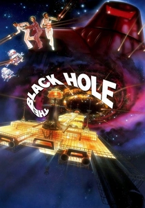 The Black Hole (1979)
