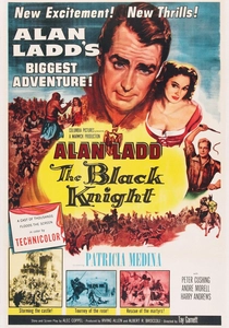 The Black Knight (1954)