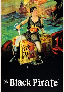 The Black Pirate (1926)