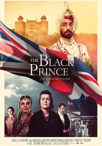 The Black Prince (2017)
