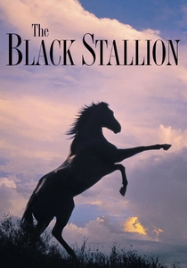 The Black Stallion (1979)