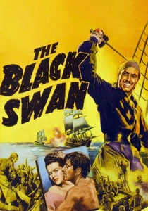 The Black Swan (1942)