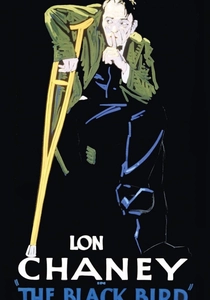 The Blackbird (1926)