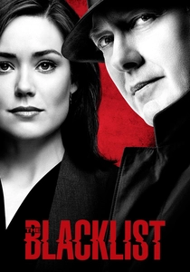 The Blacklist (2013)