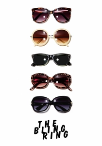 The Bling Ring (2013)