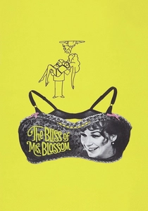 The Bliss of Mrs. Blossom (1968)