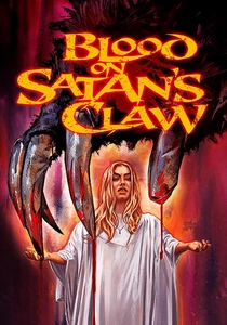 The Blood on Satan's Claw (1971)
