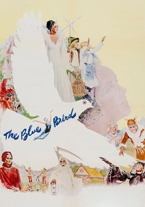 The Blue Bird (1976)