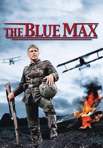The Blue Max (1966)