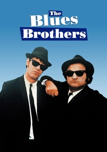 The Blues Brothers (1980)