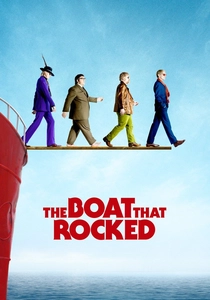 The Boat That Rocked (2009)