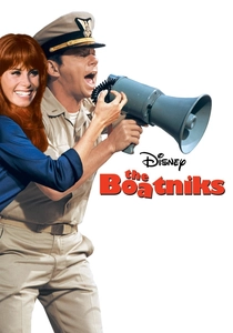 The Boatniks (1970)