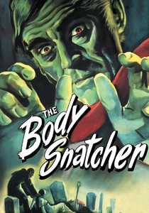 The Body Snatcher (1945)