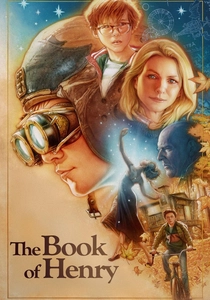 The Book of Henry (2017)