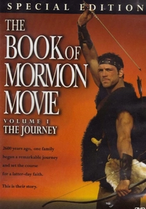 The Book of Mormon Movie, Volume 1: The Journey (2003)