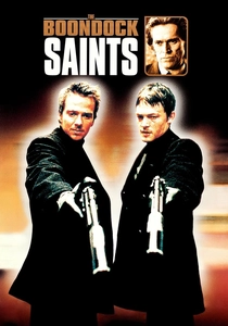 The Boondock Saints (1999)
