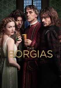 The Borgias (2011)