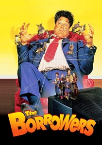 The Borrowers (1997)