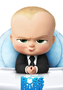 The Boss Baby (2017)
