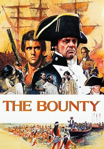 The Bounty (1984)