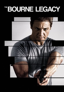 The Bourne Legacy (2012)