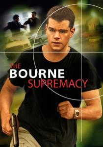 The Bourne Supremacy (2004)
