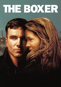 The Boxer (1997)