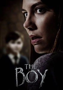 The Boy (2016)