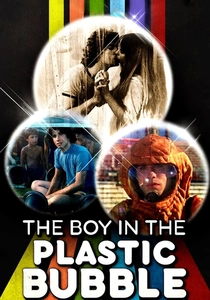 The Boy in the Plastic Bubble (1976)