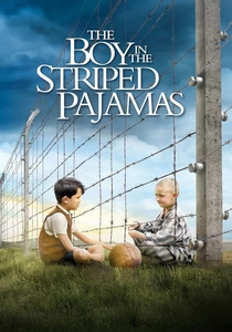 The Boy in the Striped Pyjamas (2008)