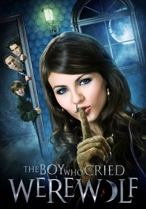 The Boy Who Cried Werewolf (2010)