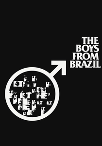 The Boys from Brazil (1978)