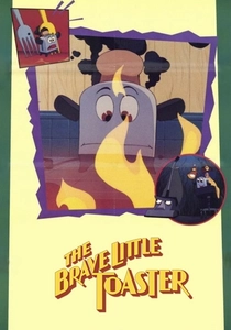 The Brave Little Toaster (1987)