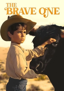 The Brave One (1956)