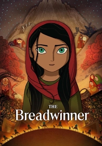 The Breadwinner (2017)