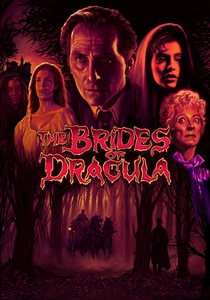 The Brides of Dracula (1960)