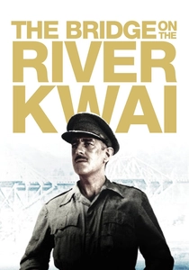 The Bridge on the River Kwai (1957)