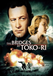 The Bridges at Toko-Ri (1954)