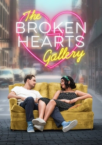 The Broken Hearts Gallery (2020)