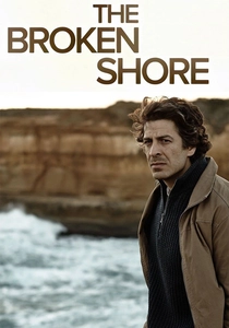The Broken Shore (2013)